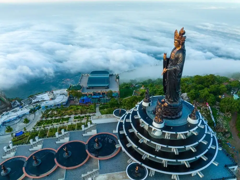 Dịch Vụ