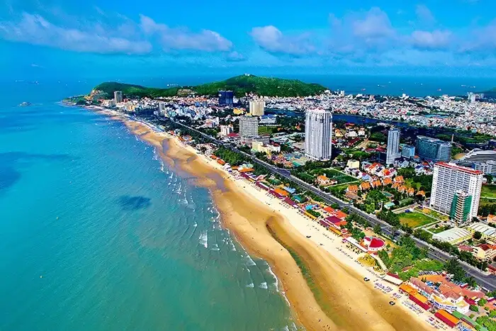 Dịch Vụ