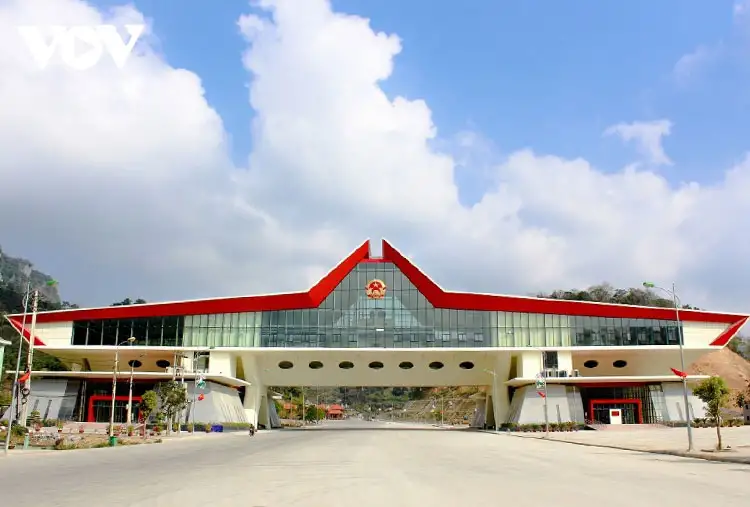 Dịch Vụ