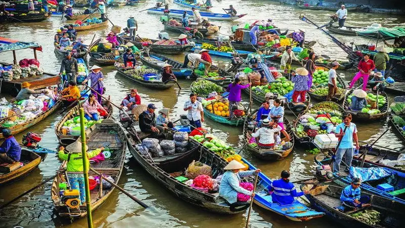 Dịch Vụ